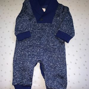 Overall